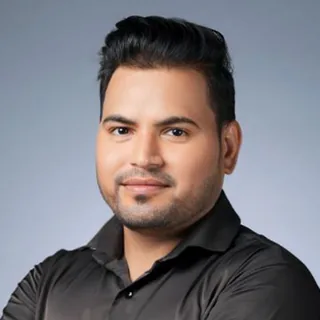 Ashish Chaudhary, Founder of BundAI