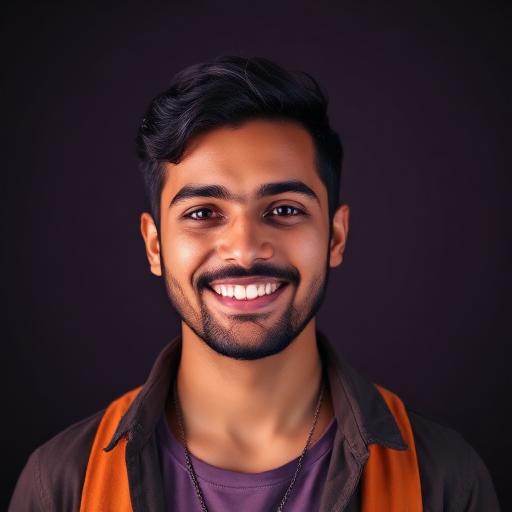 Arjun D.