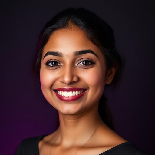 Ananya S.