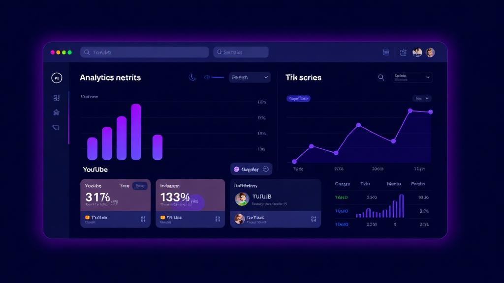 Analytics preview