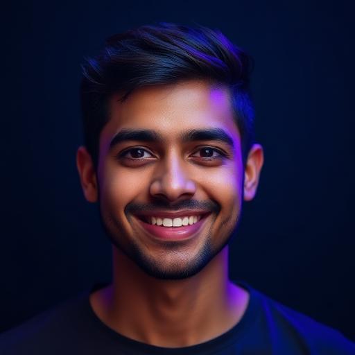 Rohan M.